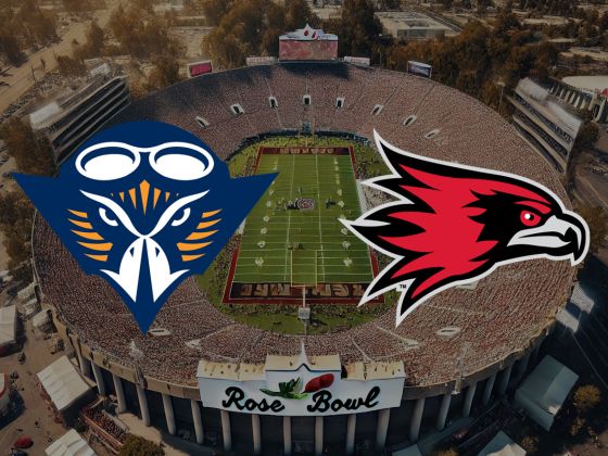 Southeast Missouri Redhawks vs. UT Martin Skyhawks